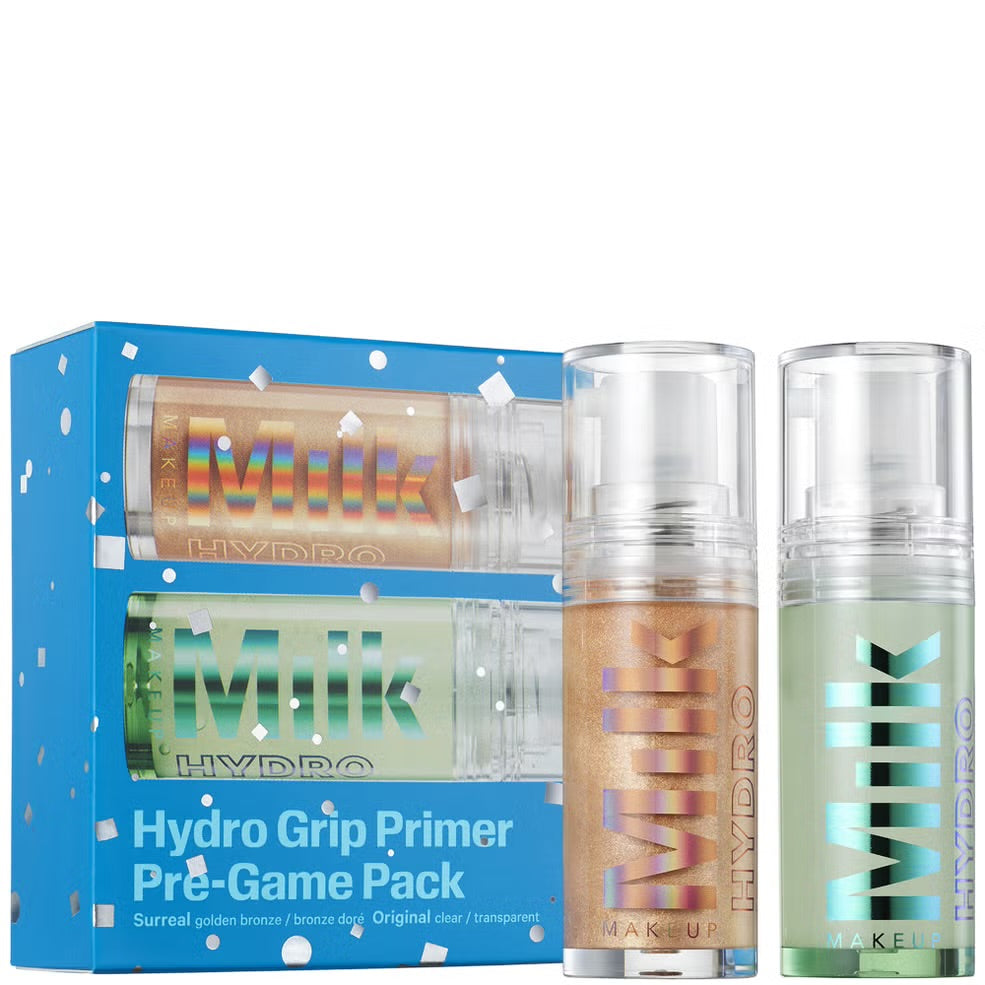 Hydro Grip Primer Pre-Game Pack by Milk