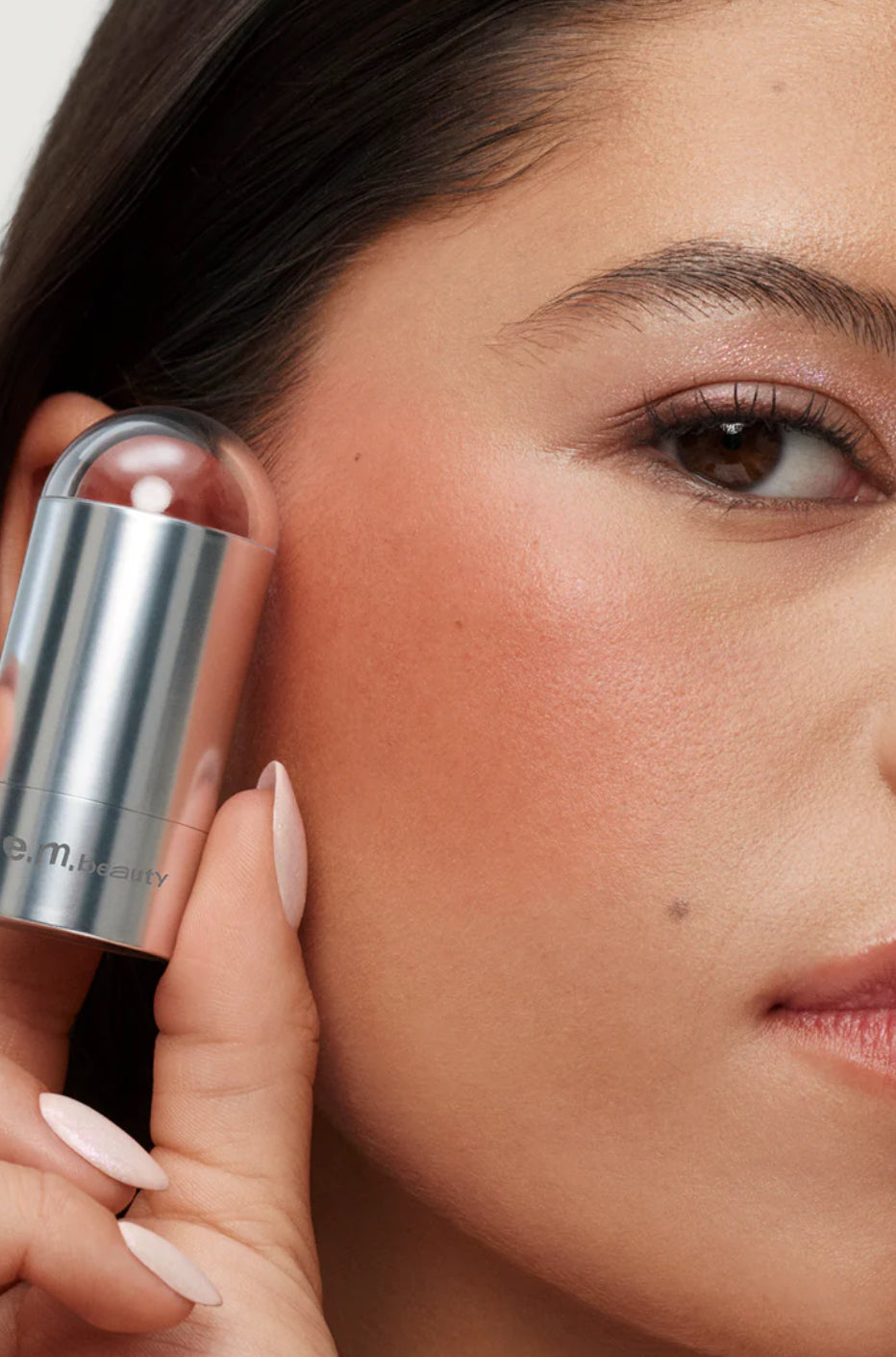 Rem Blush Lip Stick
