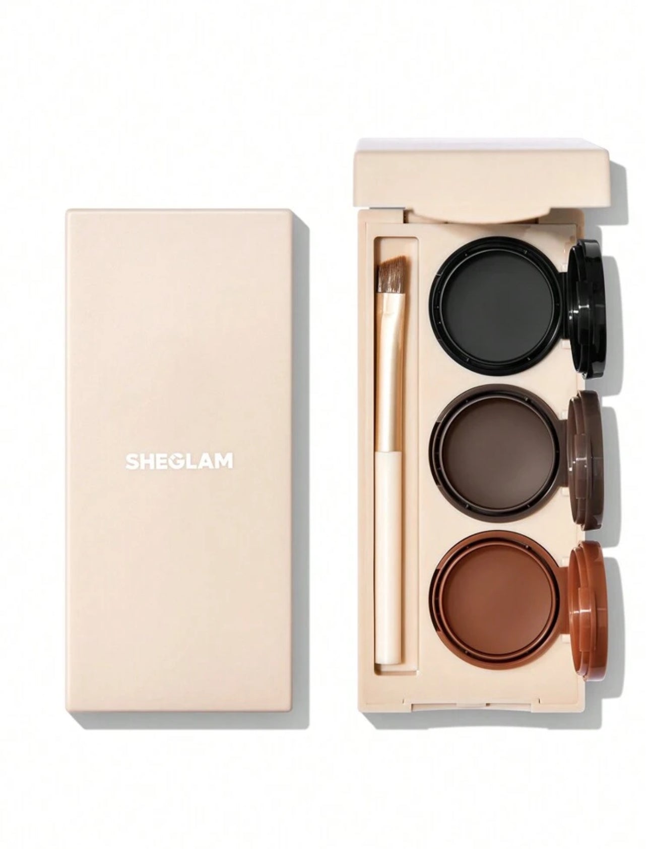 Sheglam Streamline Brow and eyeliner gel