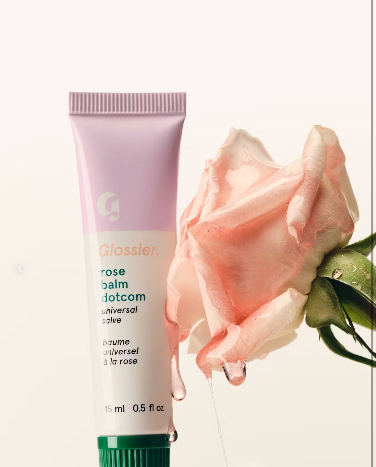 Glossier Balm Dotcom