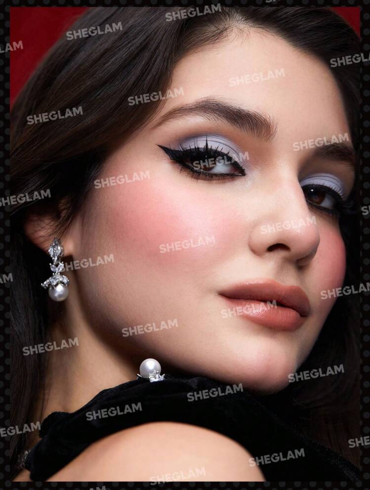 Marilyn Monroe Liquid Blush