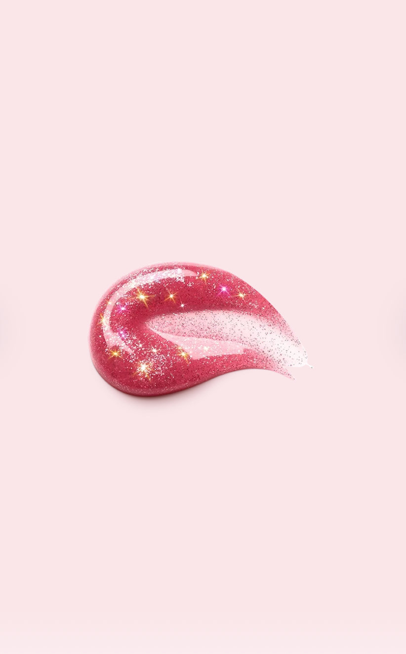 Bridgerton Brilliant Bliss Lip Gloss