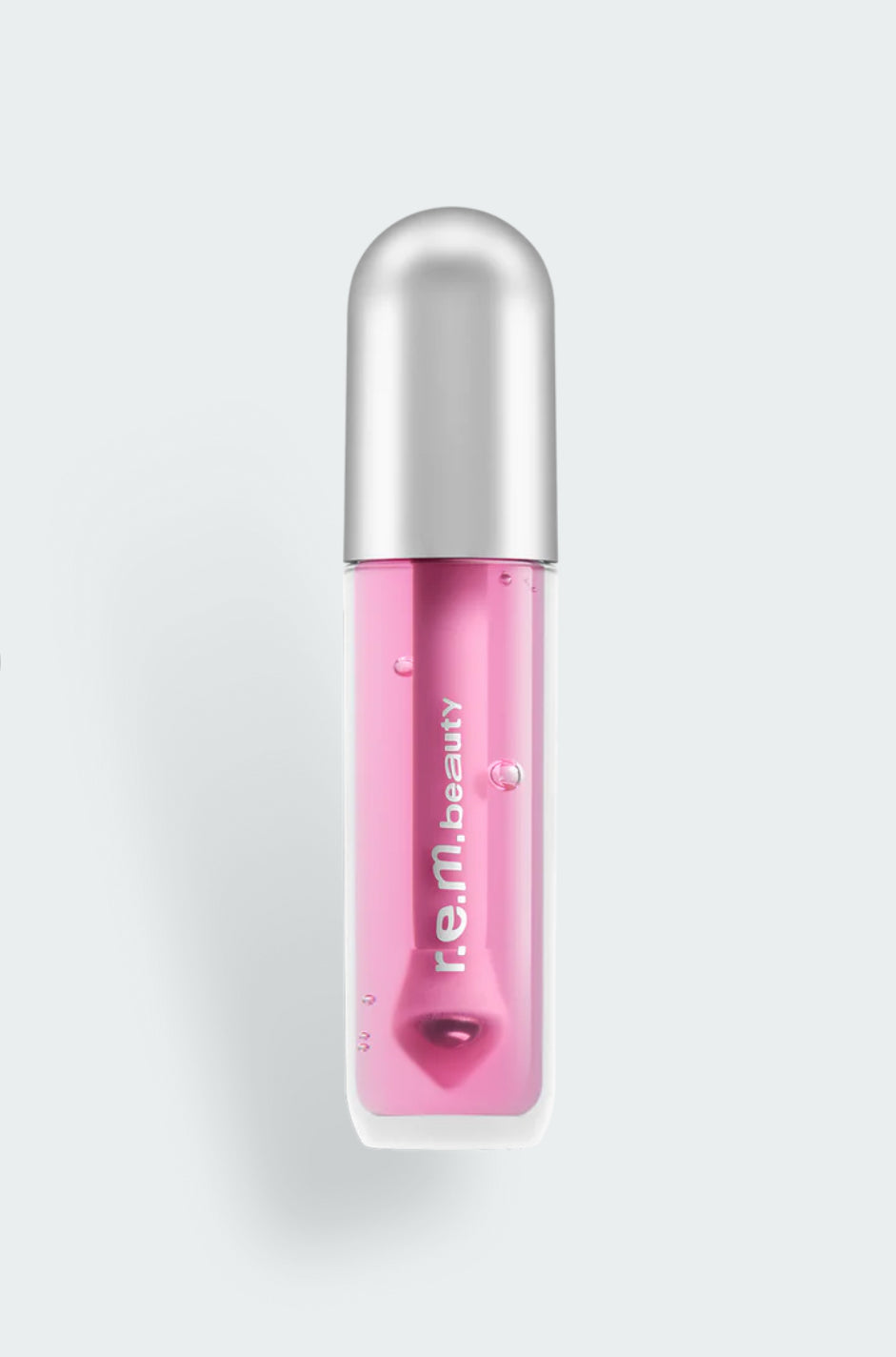 Rem lip oil