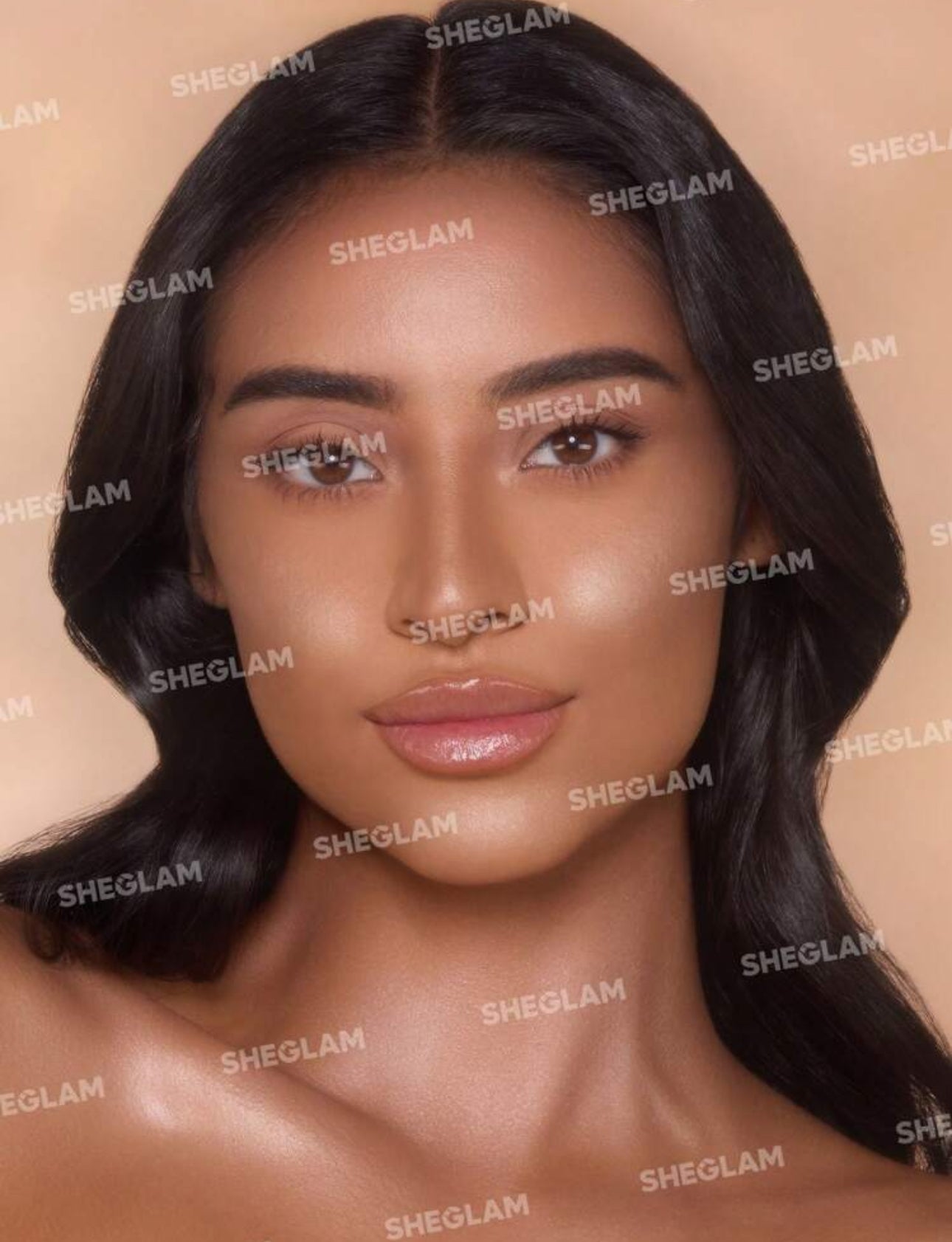 Sunburst Glow Mixer/Primer/Foundation/Serum/Highlighter