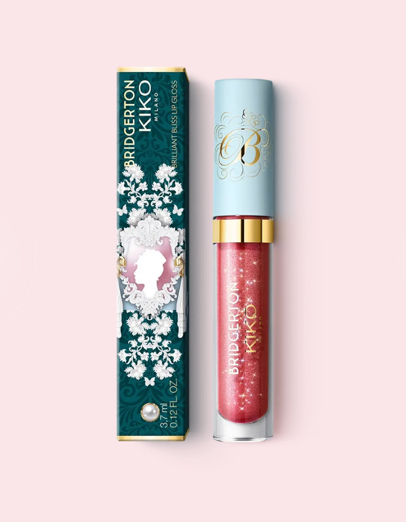 Bridgerton Brilliant Bliss Lip Gloss