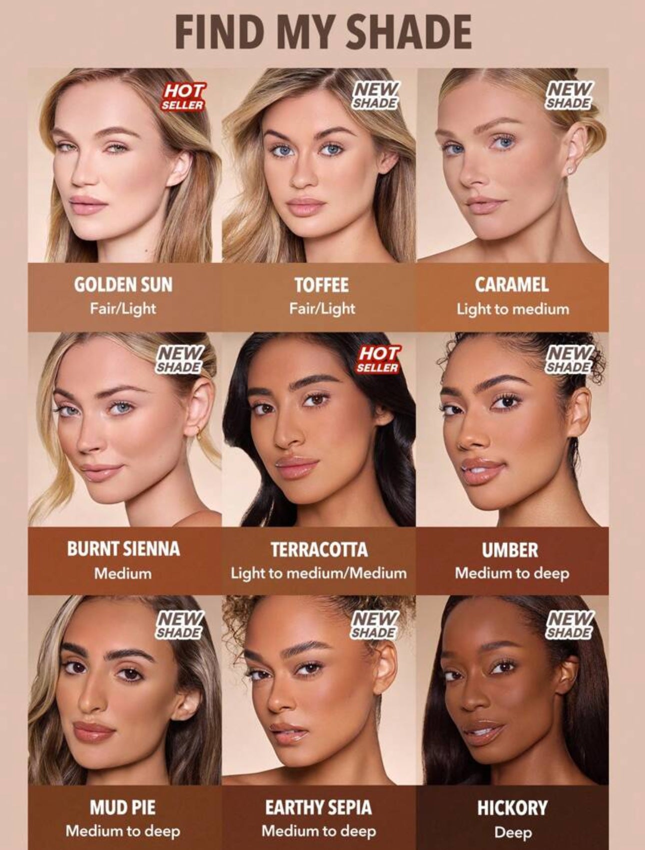 Sun Sculpt Liquid Contour