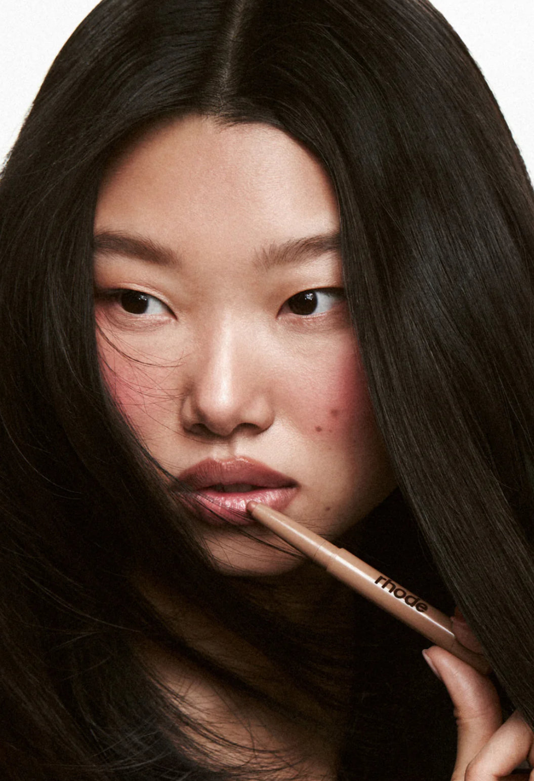 Rhode Peptide Lip Shape