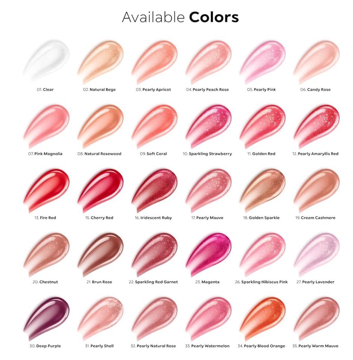 3d Hydra Lipgloss Kiko Milano