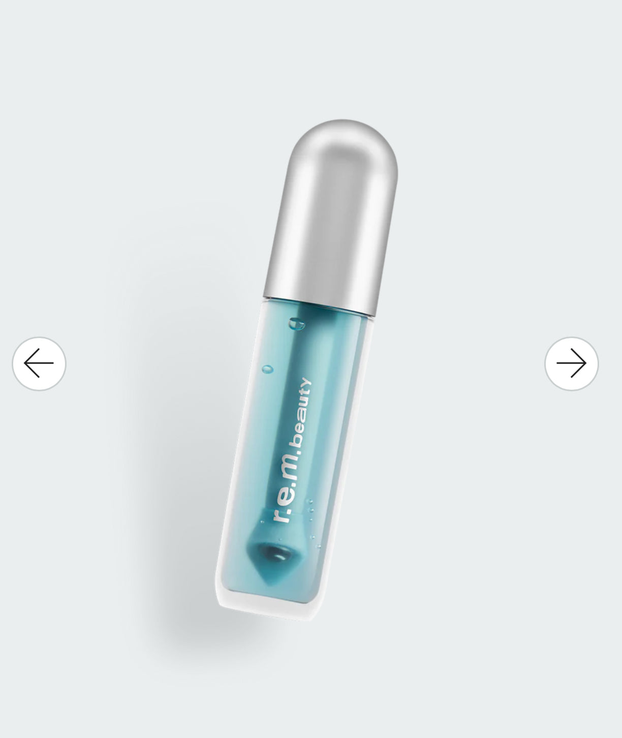 Rem lip oil