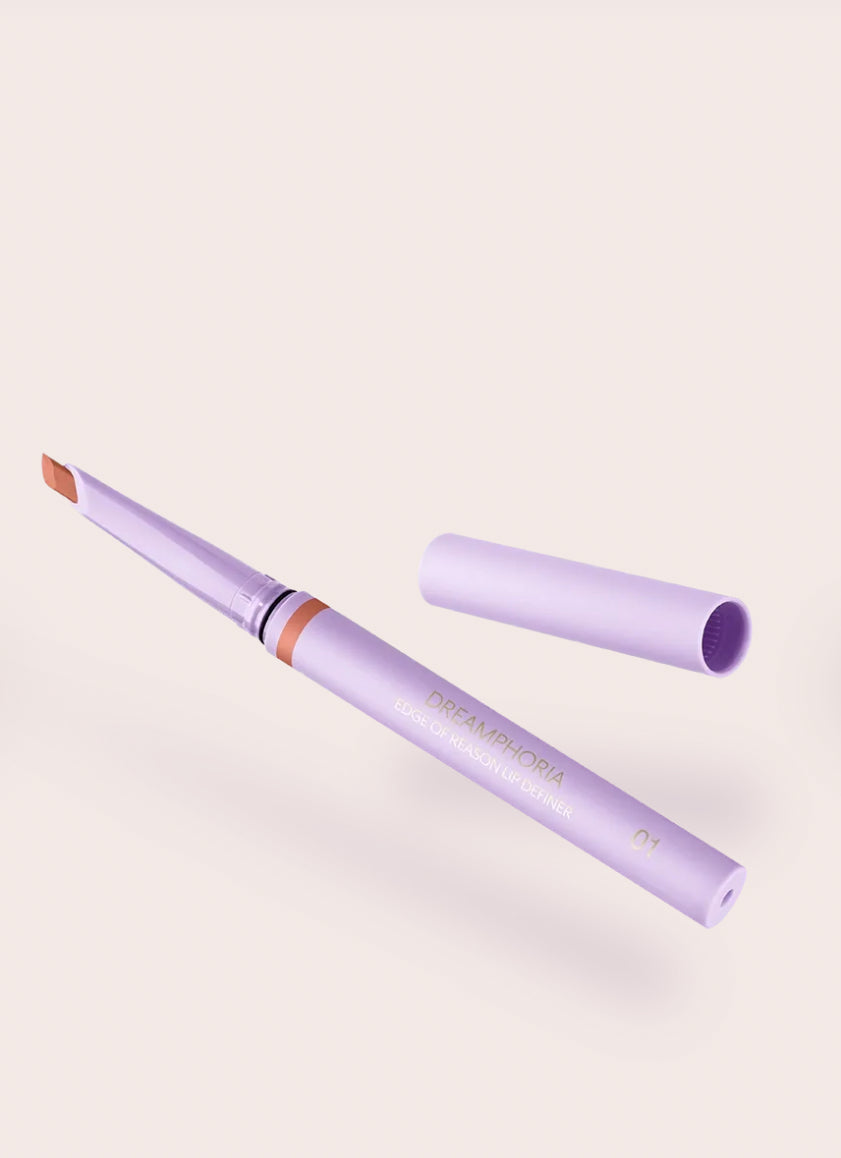 Dreamphoria Edge Of Reason Lip Definer - 01 Ethereal Nude