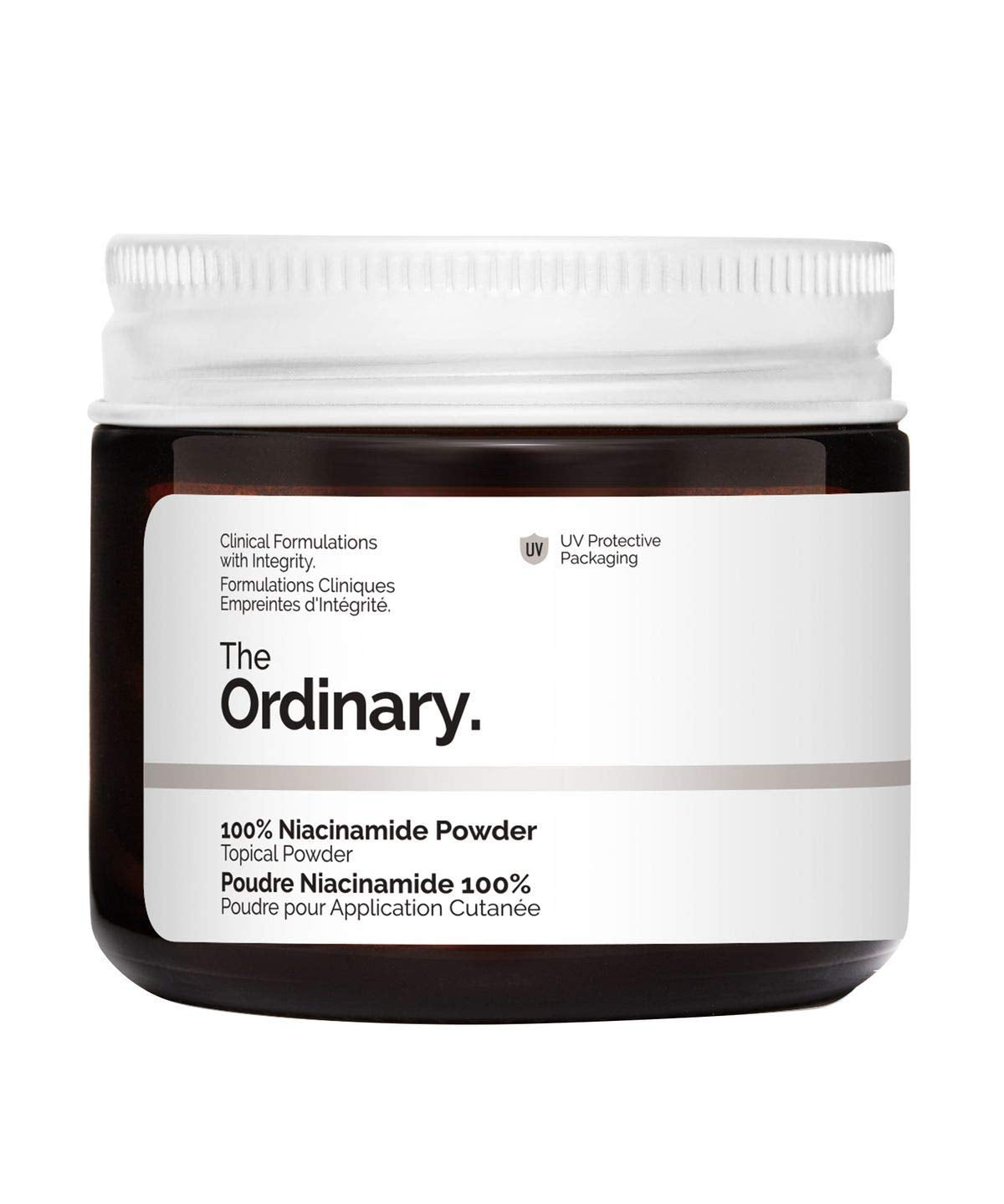 100% Niacinamide Powder -The Ordinary
