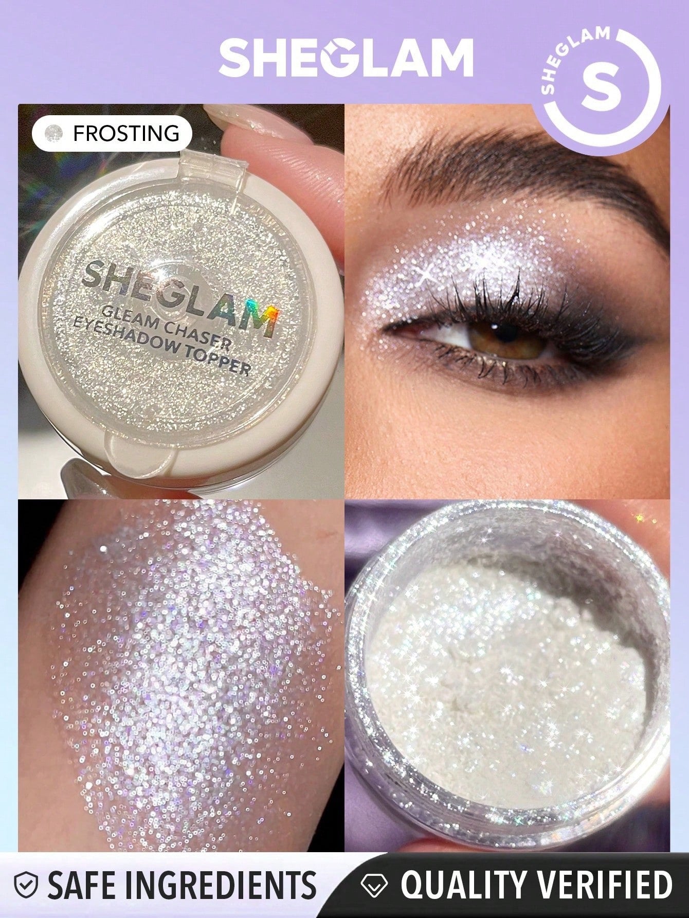 Gleam Chaser Eyeshadow