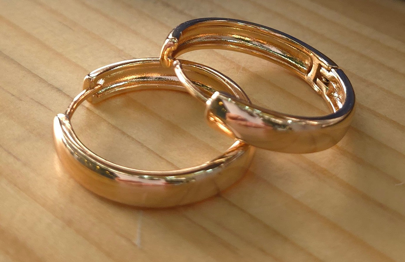 Classic hoops