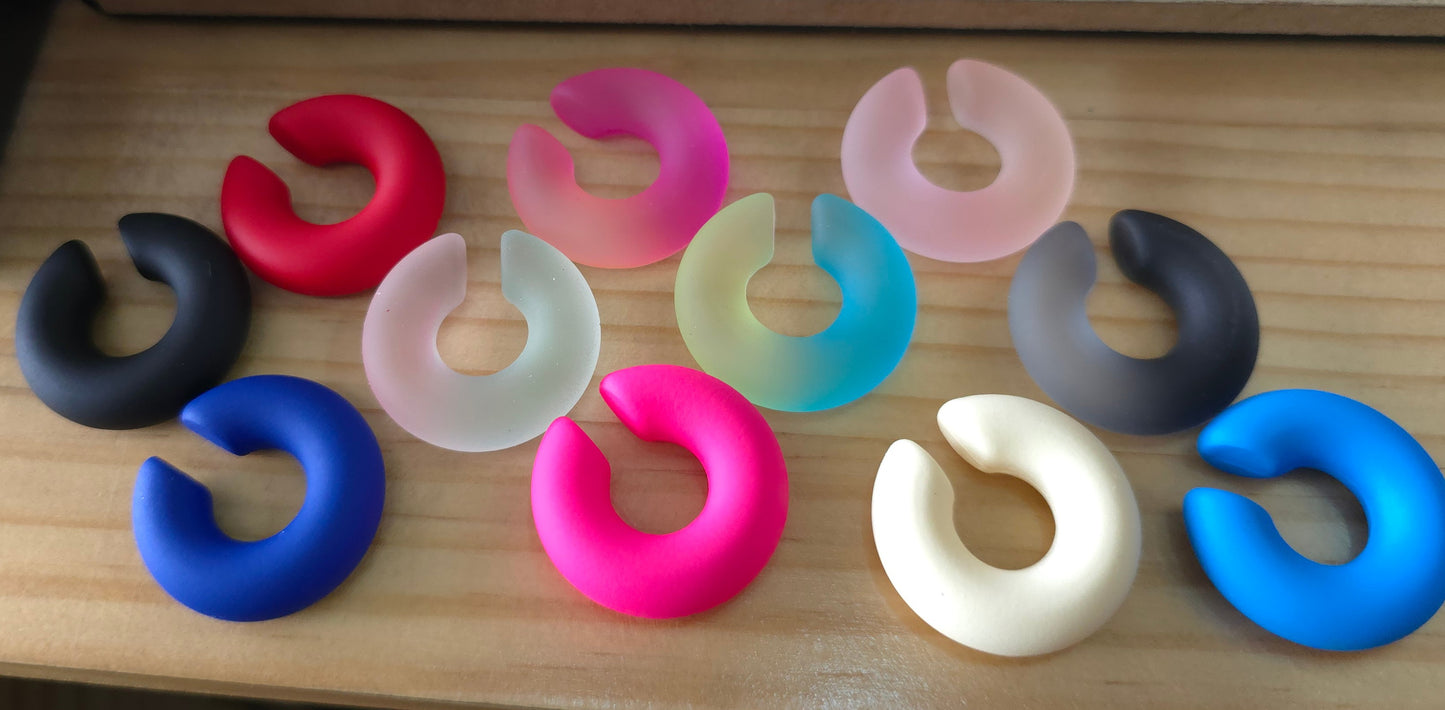 Color Ear Cuff