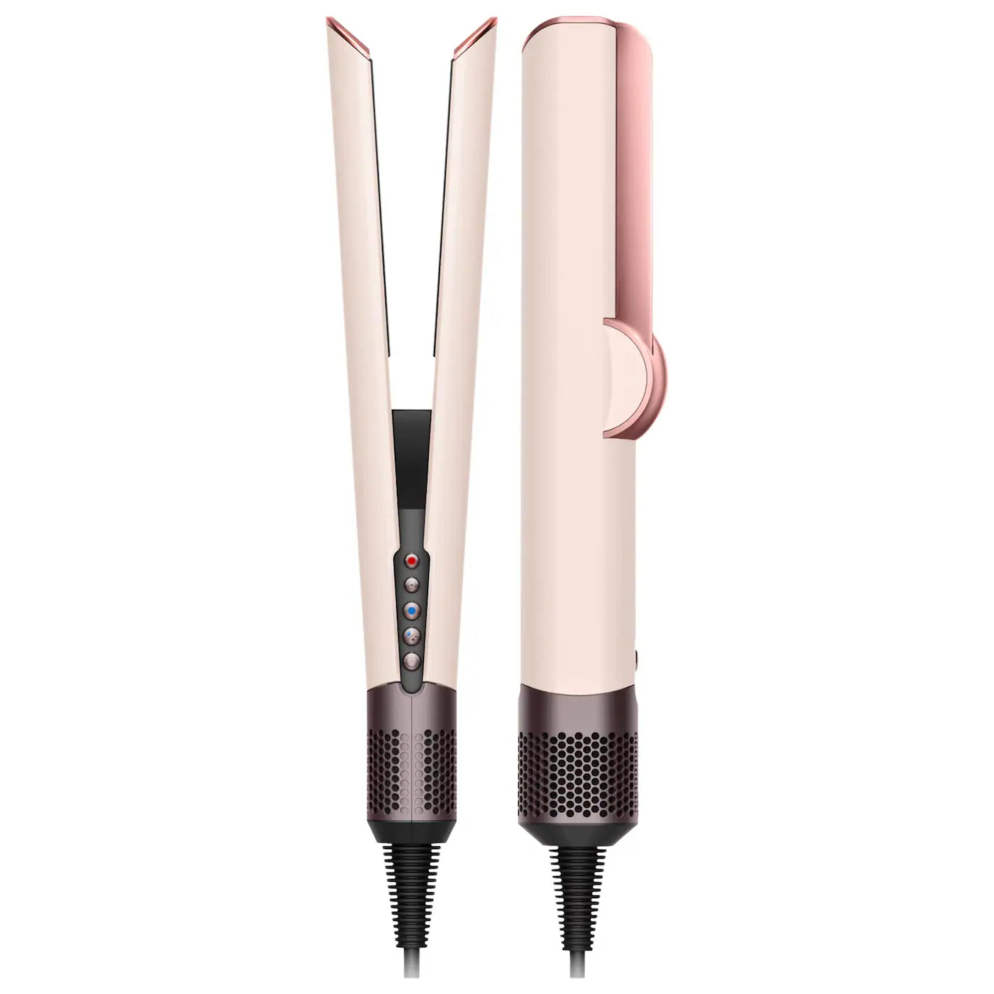 Dyson
Airstrait™ Wet-to-Dry Straightener in Ceramic Pink