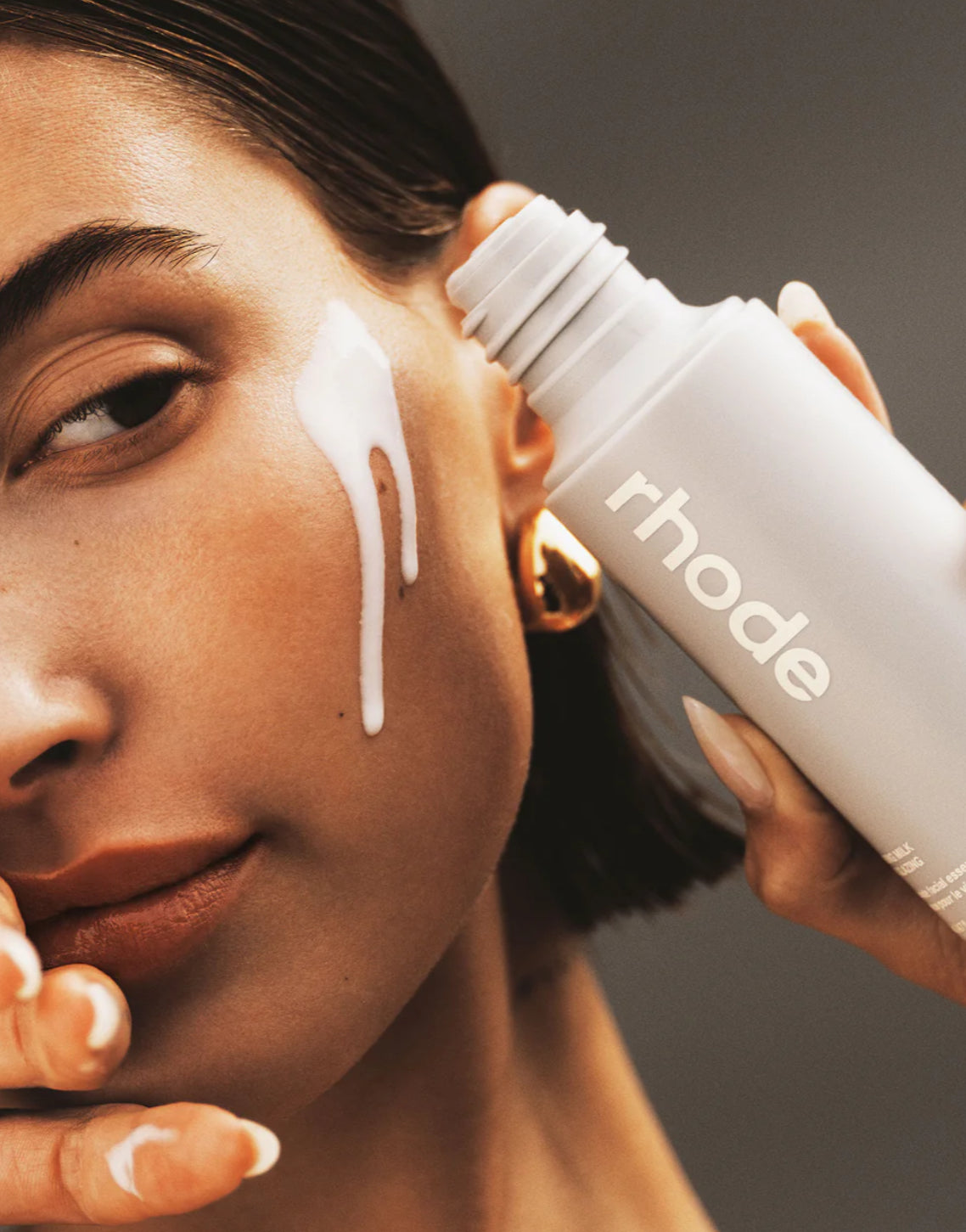 Rhode Glazing Milk