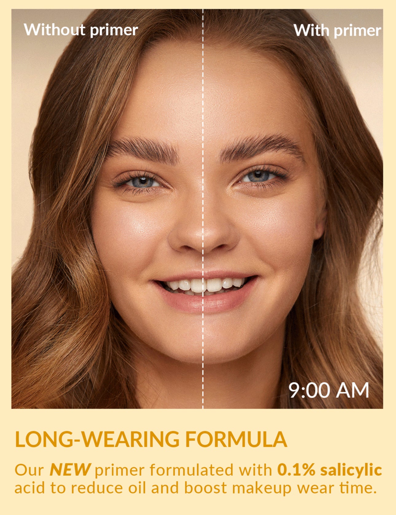 Birthday Skin Pigment Correcting Primer