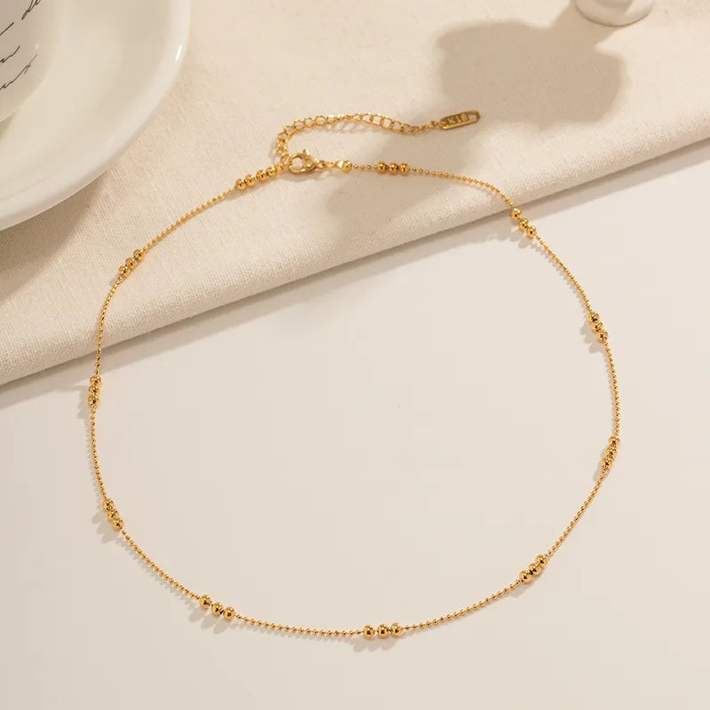 Basic Necklace