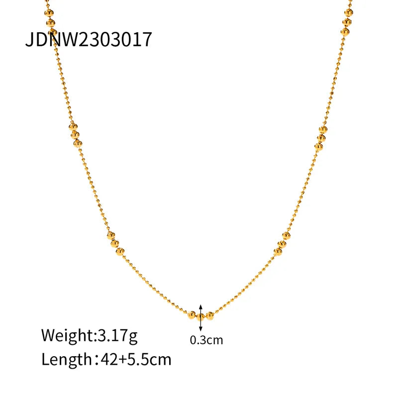 Basic Necklace