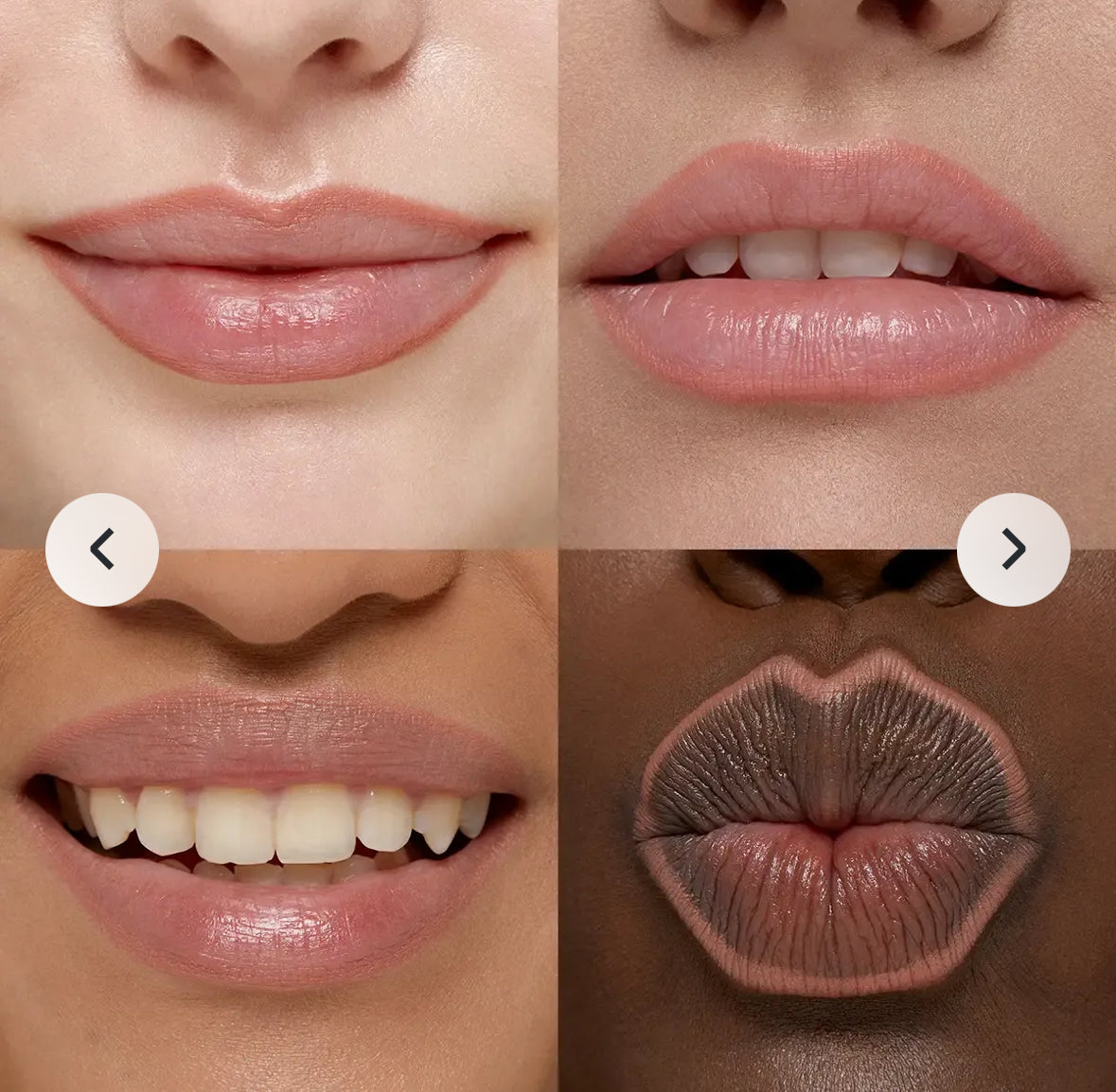 Smart Fusion Lip Penci