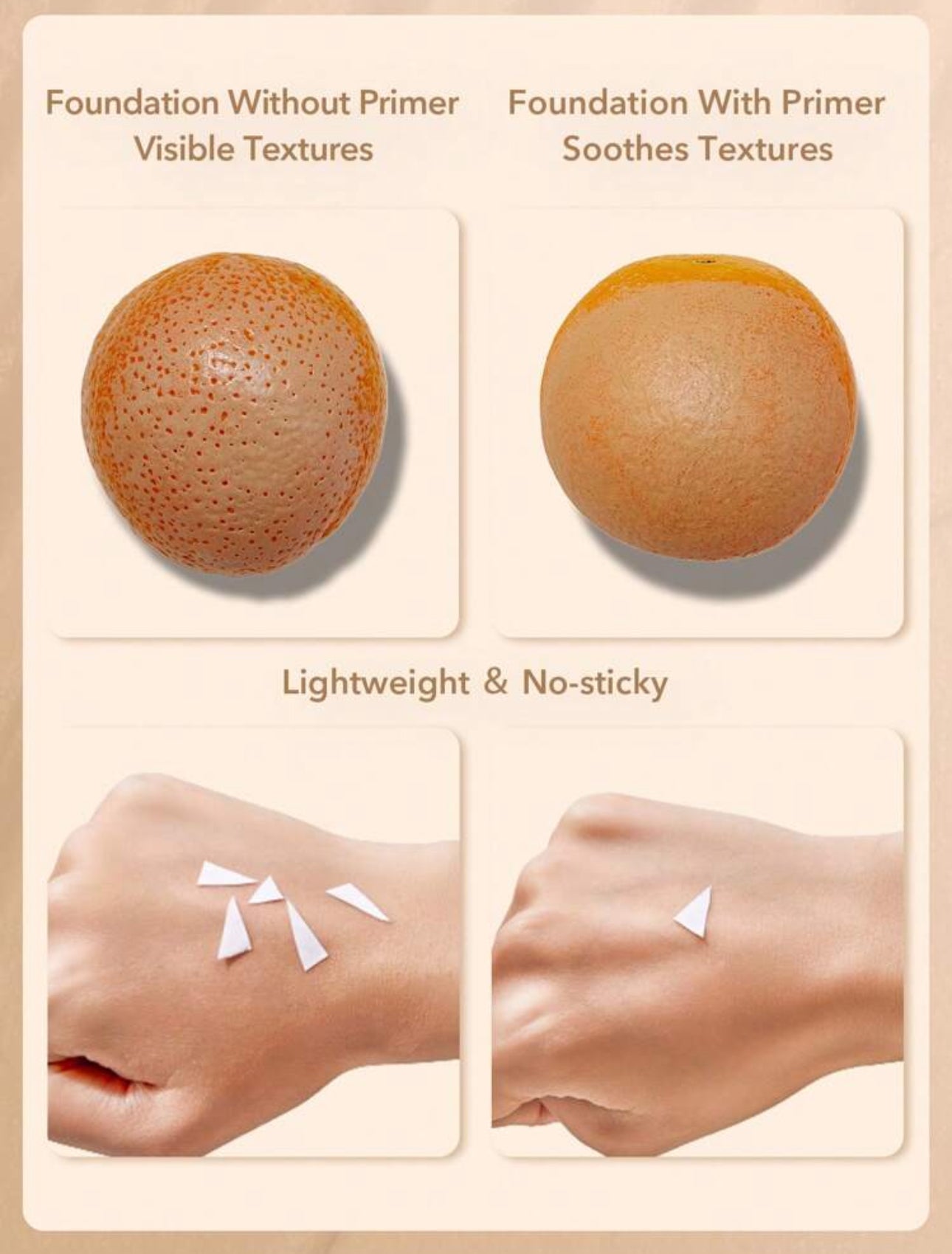 Pore Primer Blurring Stick