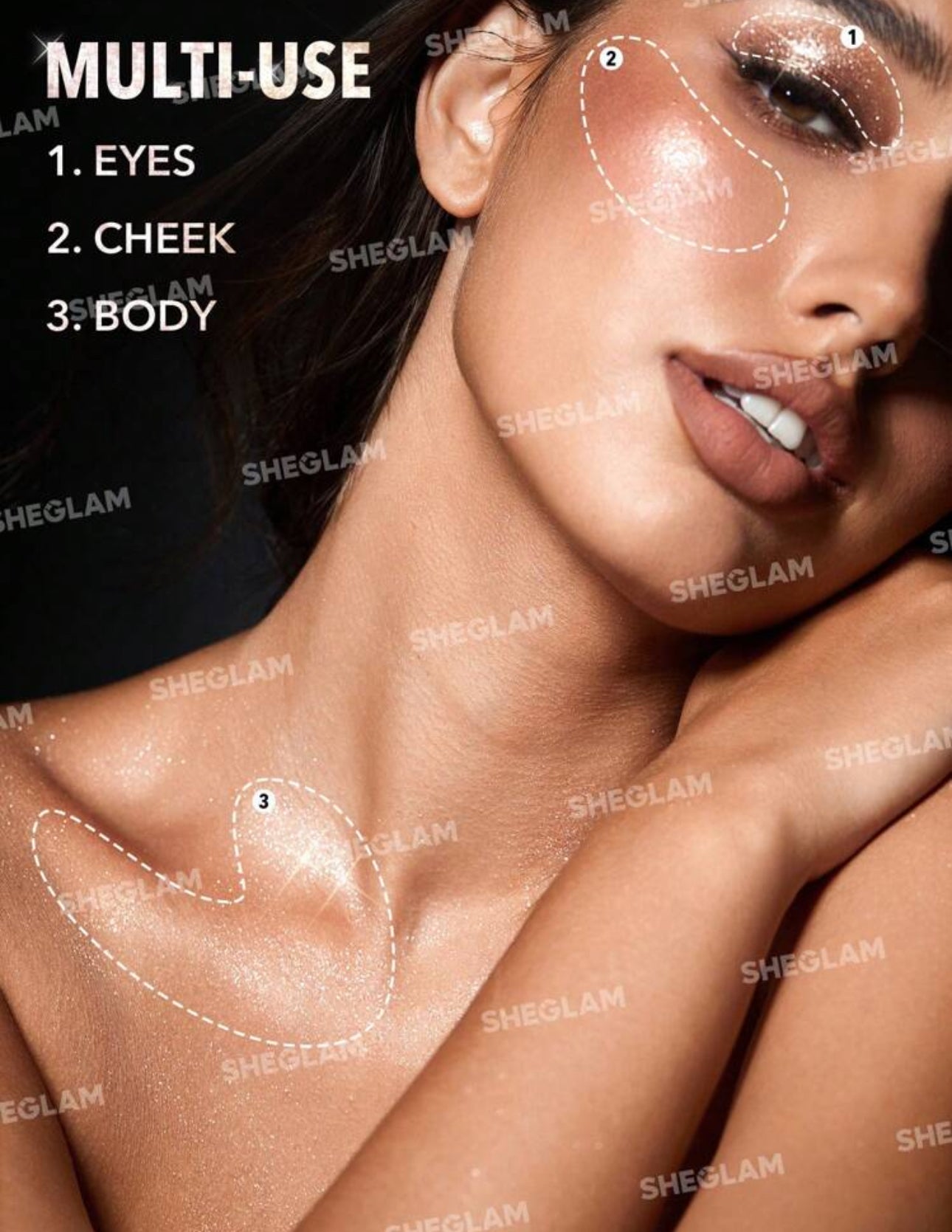 Gleam Chaser Eyeshadow