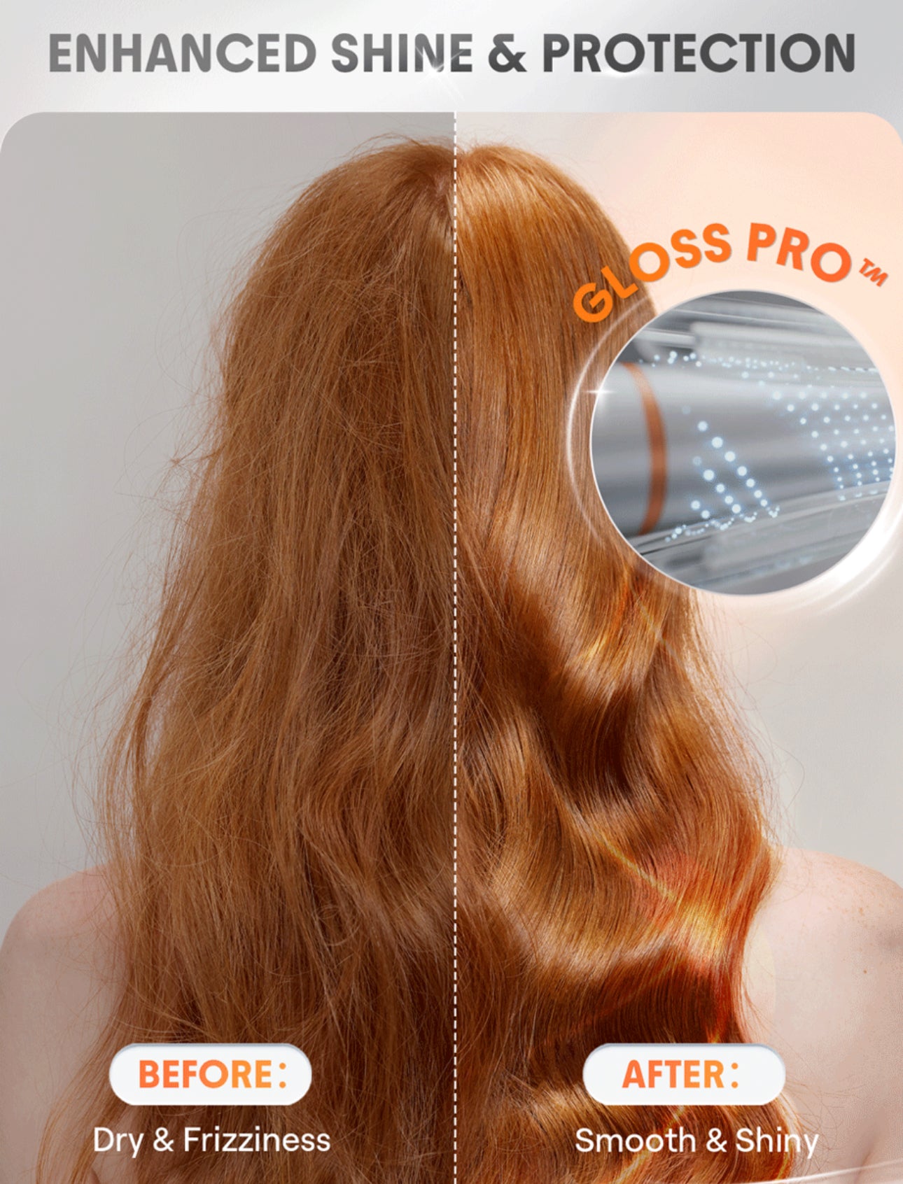 Sheglam Hair - Curl One Touch Instant Curler