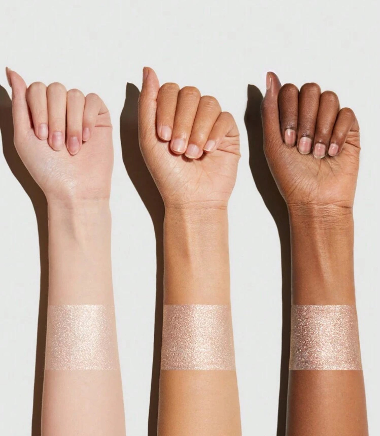 Golden Snitch Highligher -Harry Potter X Sheglam