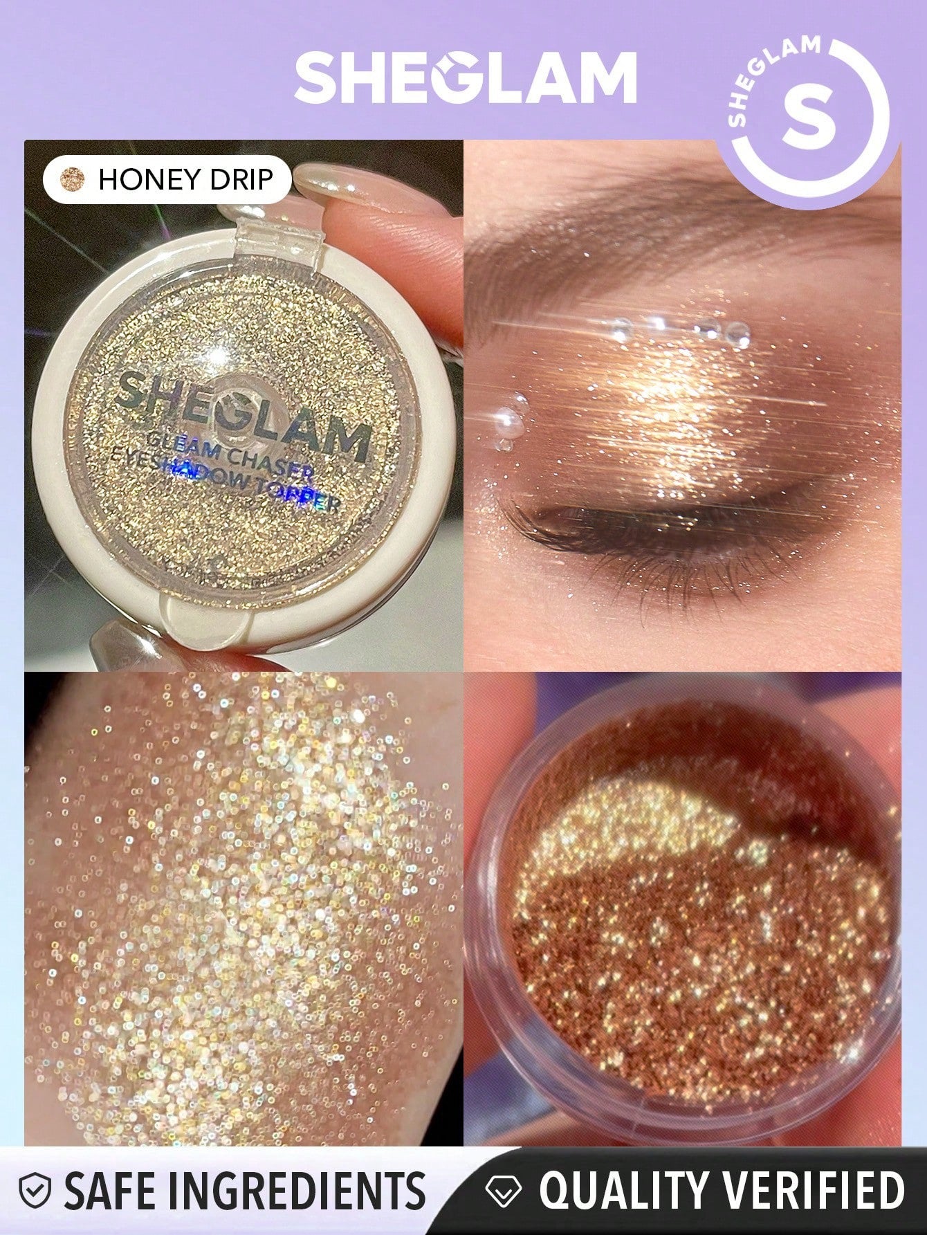 Gleam Chaser Eyeshadow