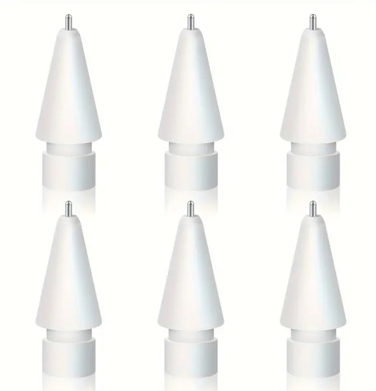 Punta Apple Pencil 0.7 mm