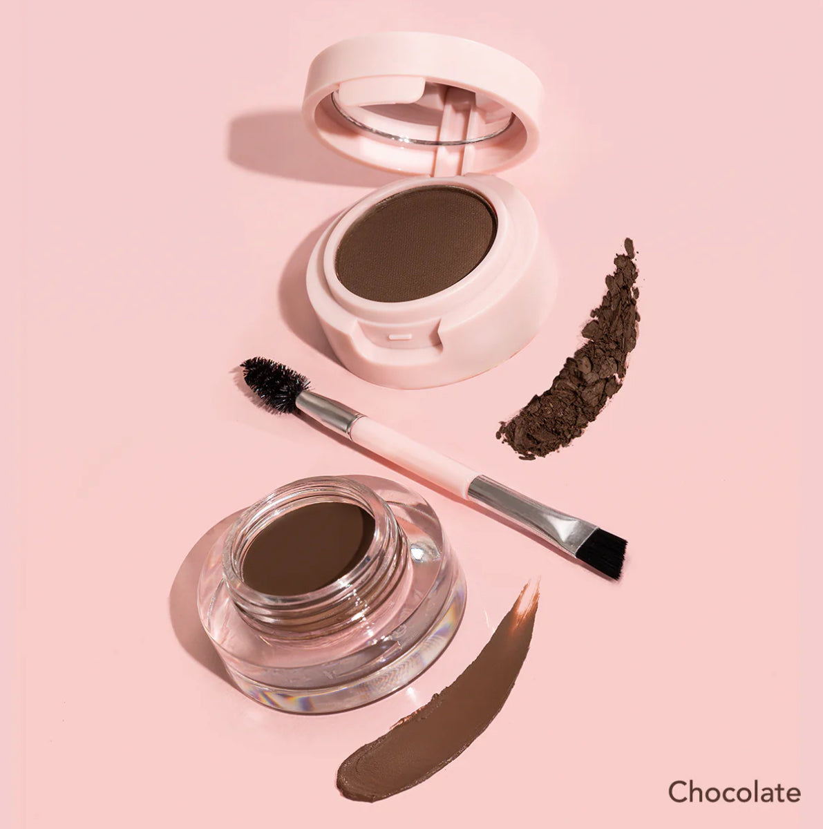Brow Kit Powder and Gel -Amor Us