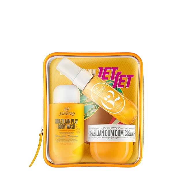 Bum Bum Summer Set 62