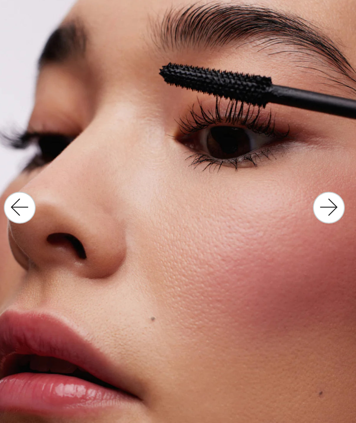 Lengthening Mascara