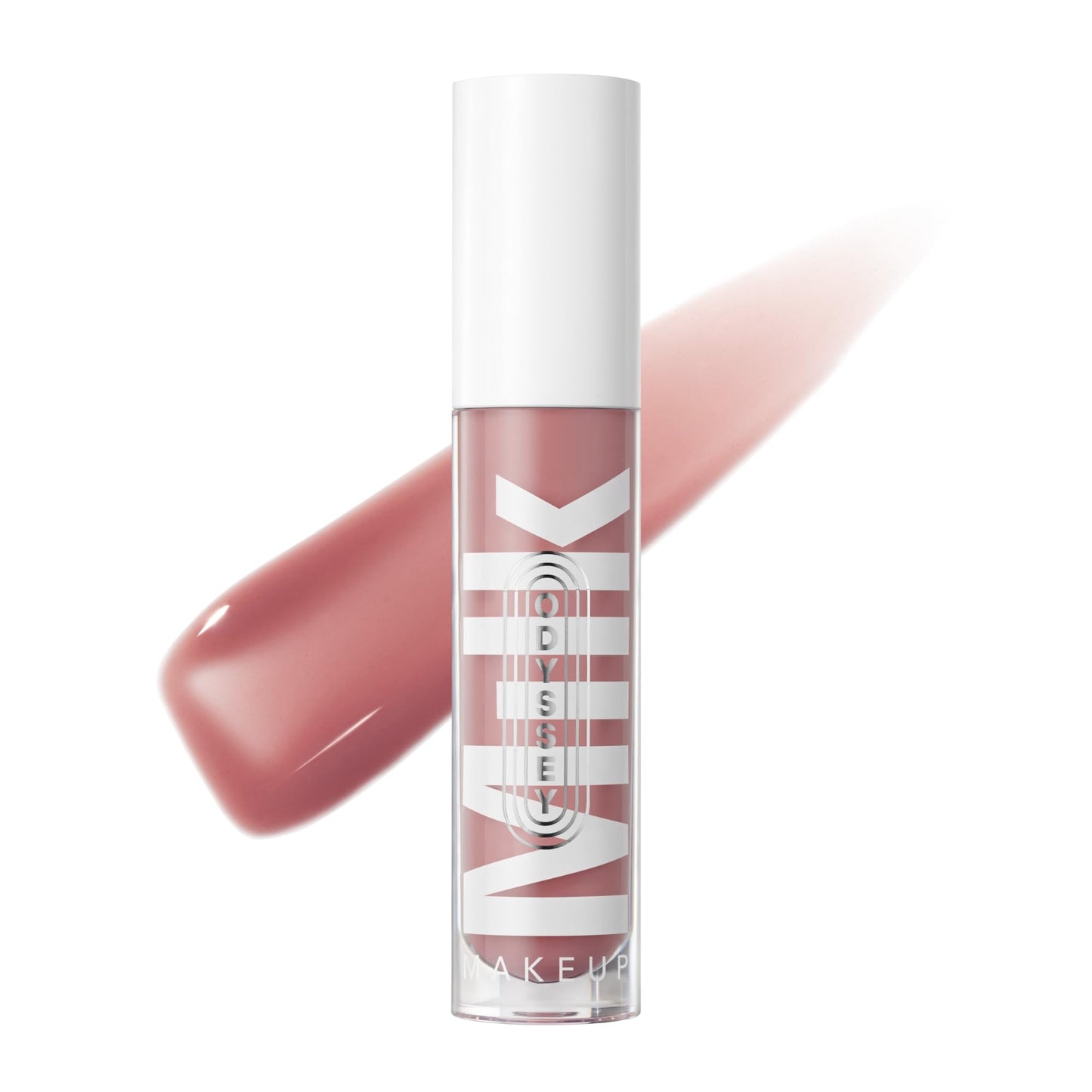 Oddysey Lip Gloss by Milk -Tono Werk Trip