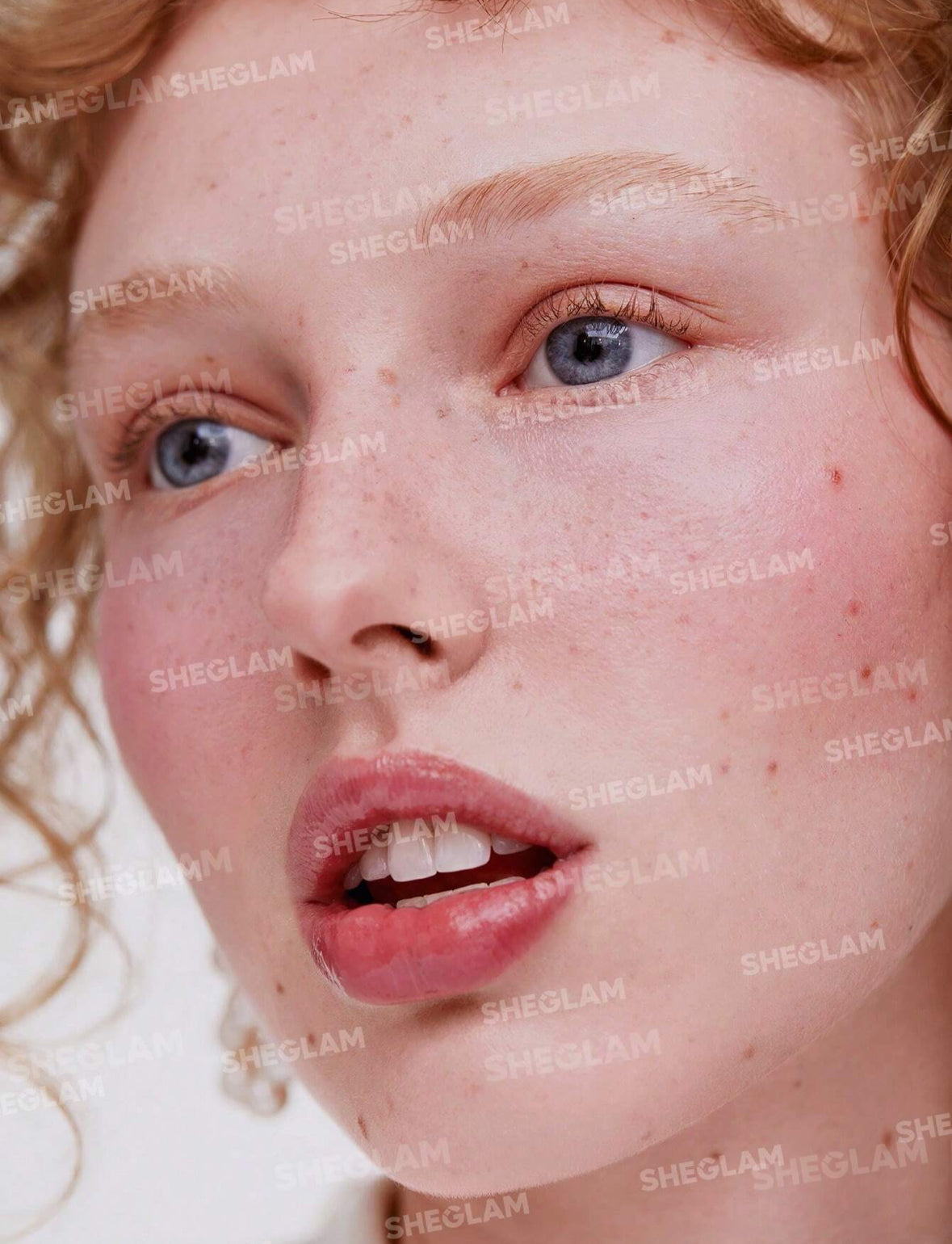 Freckle Tint - Tinta para pecas