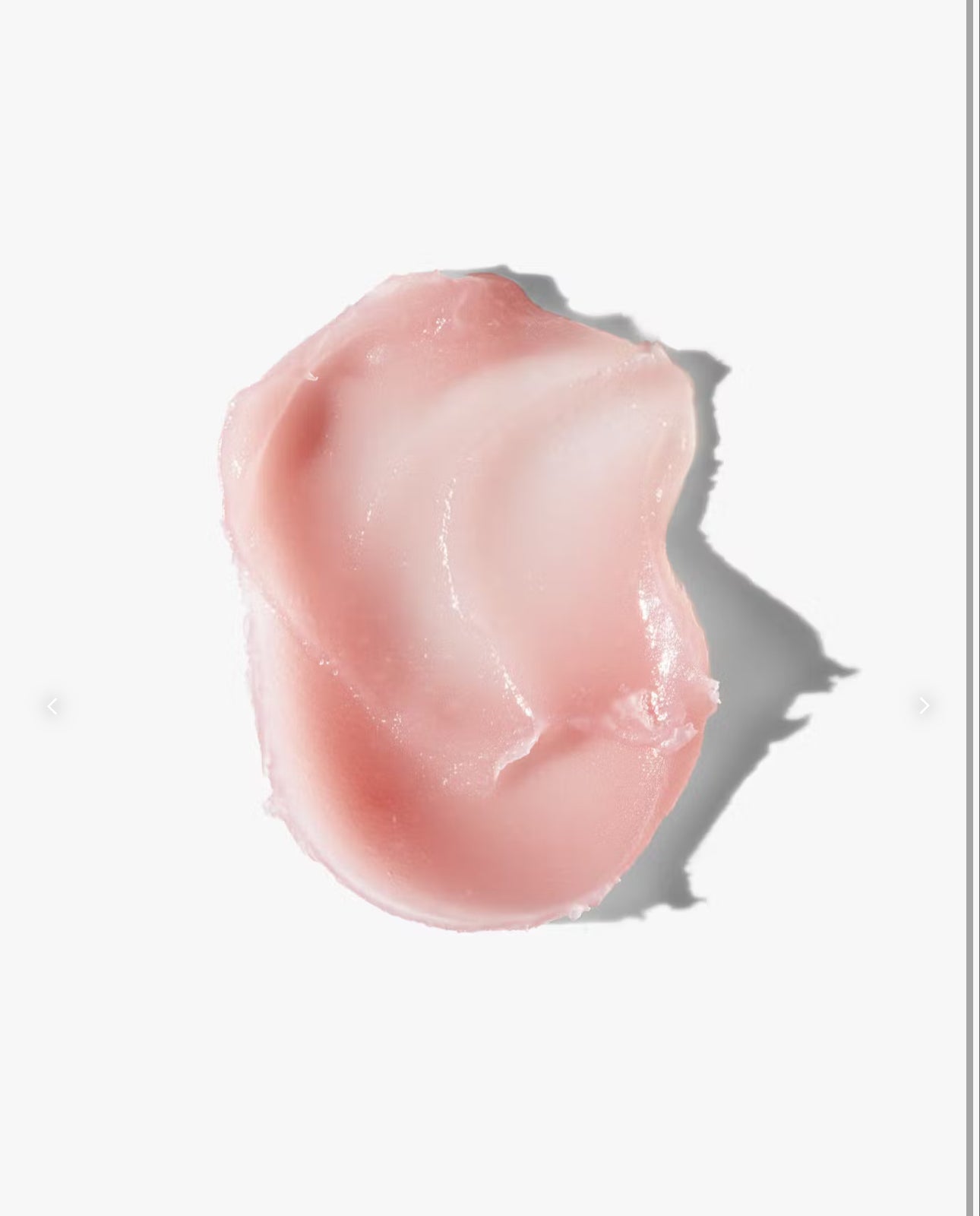 Glossier Balm Dotcom