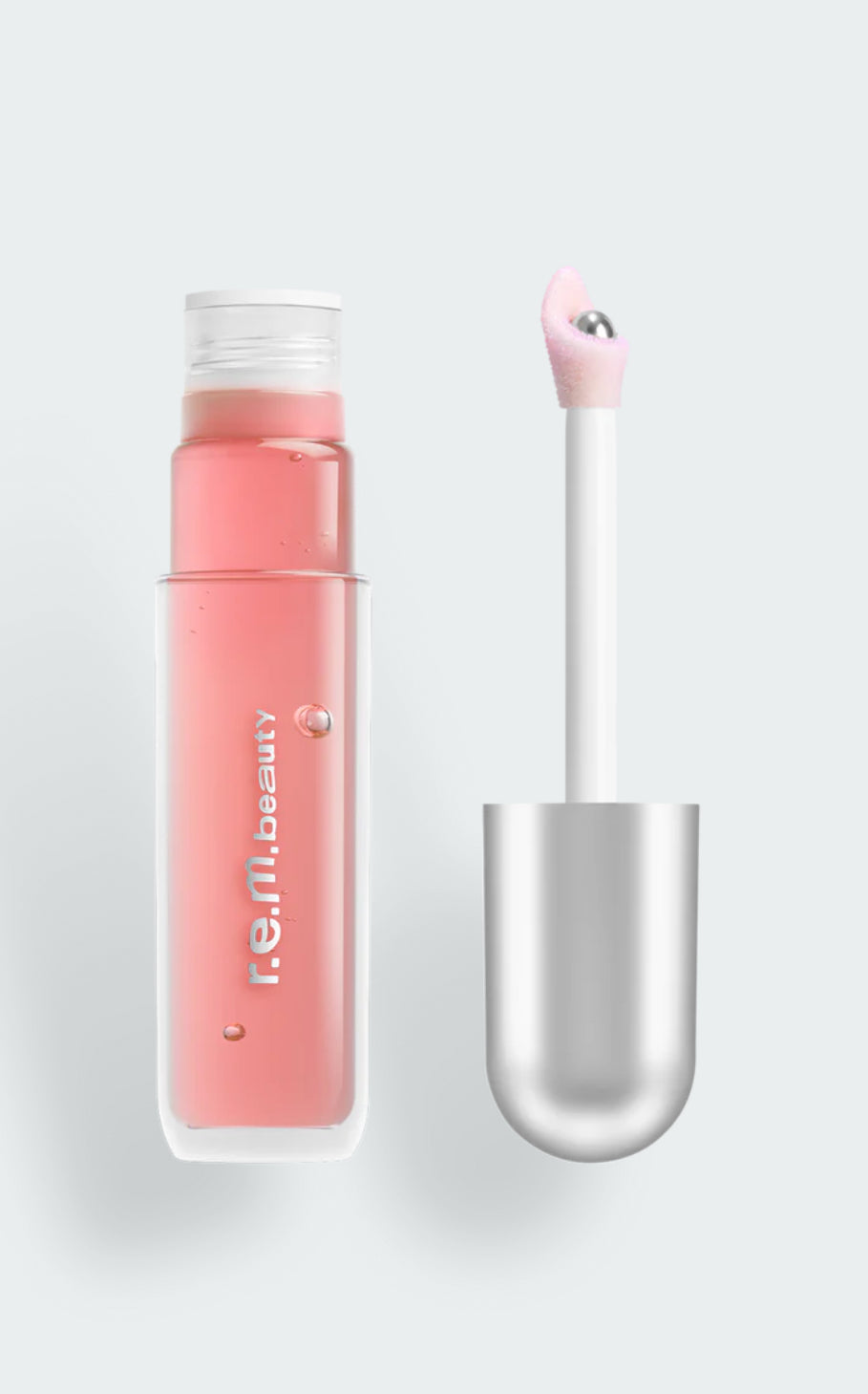 Rem lip oil