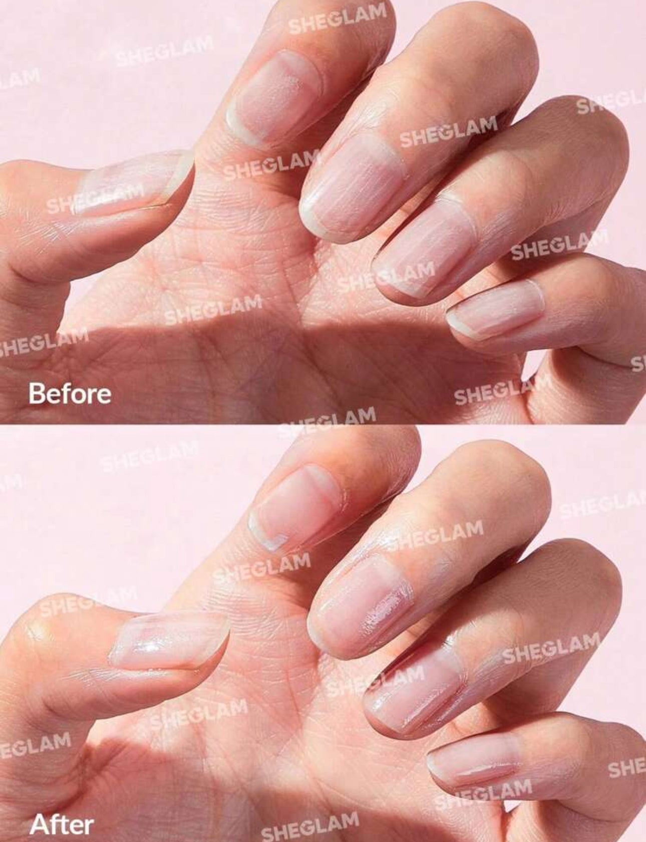 Sheglam Nails Cuticle Oil