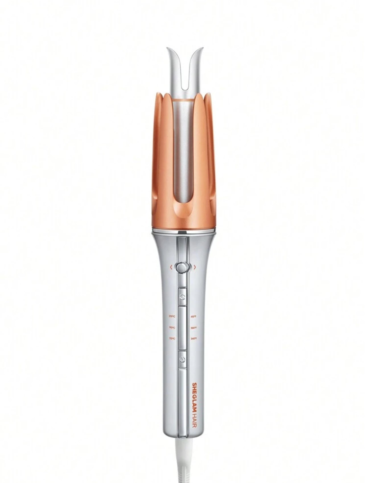Sheglam Hair - Curl One Touch Instant Curler