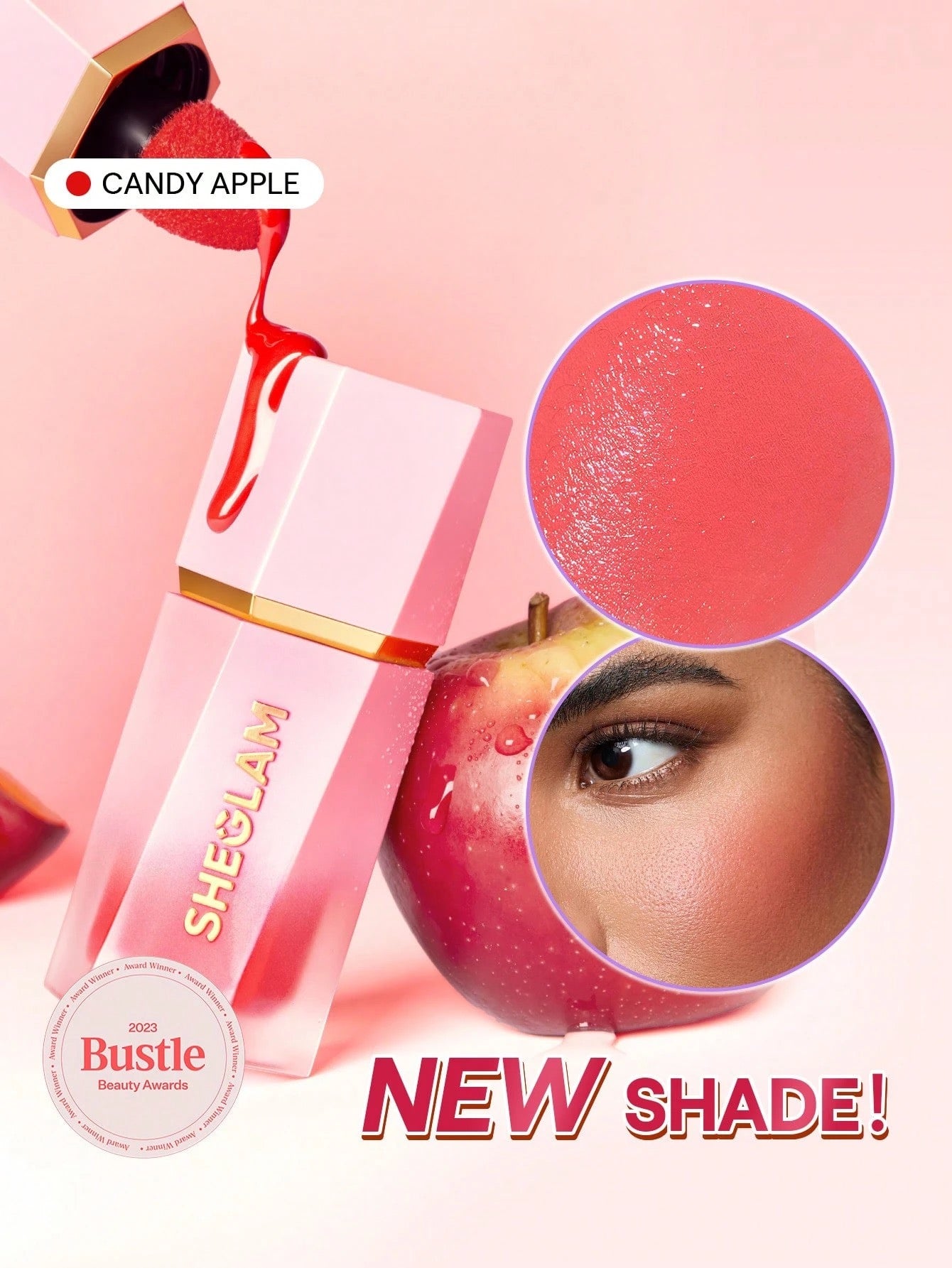 Color Bloom Liquid Blush