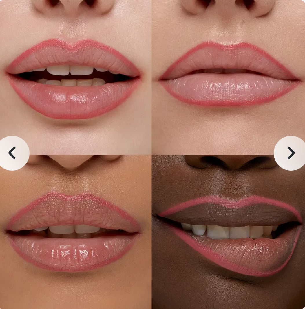 Smart Fusion Lip Penci