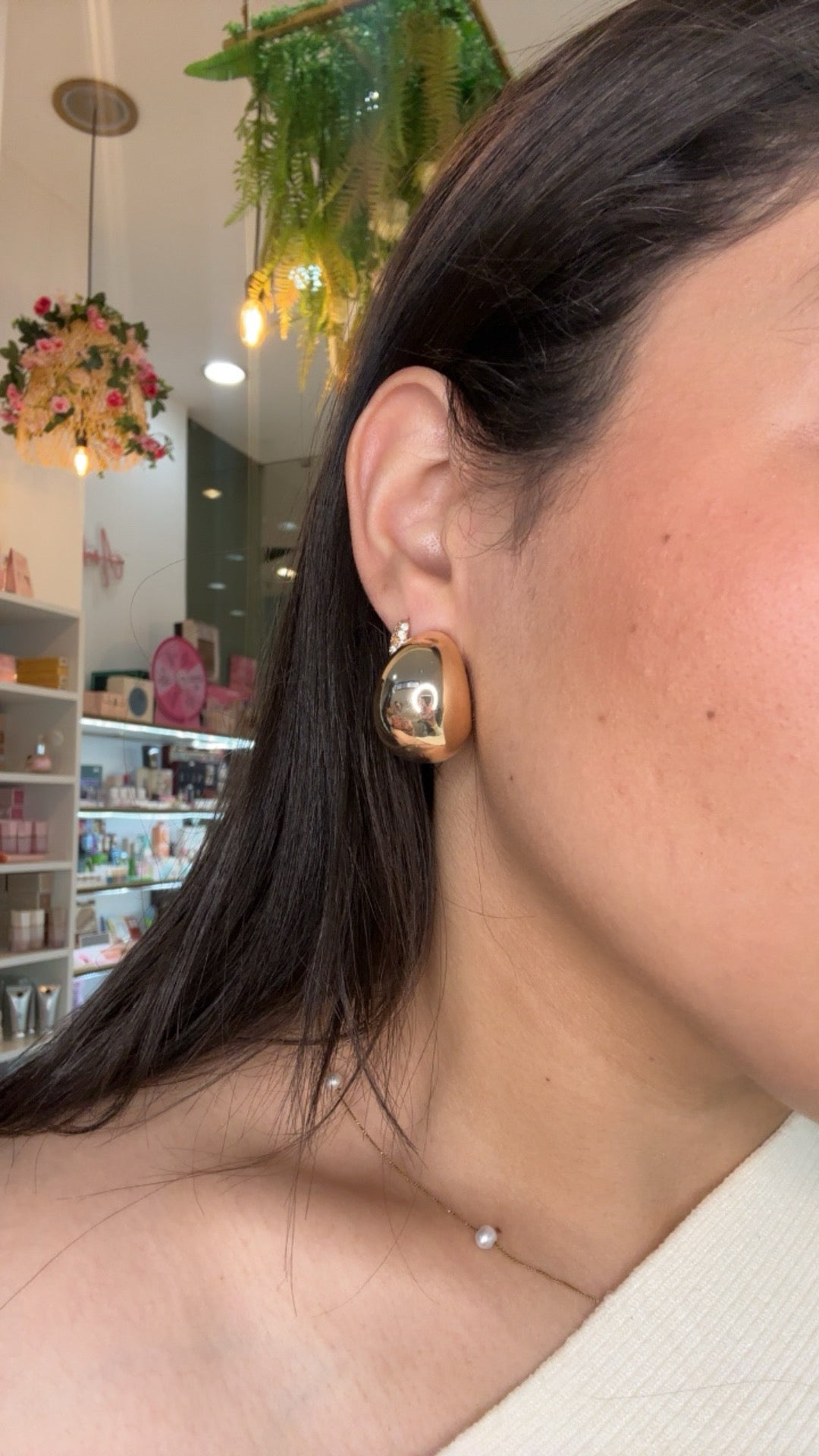 Bubble Studs