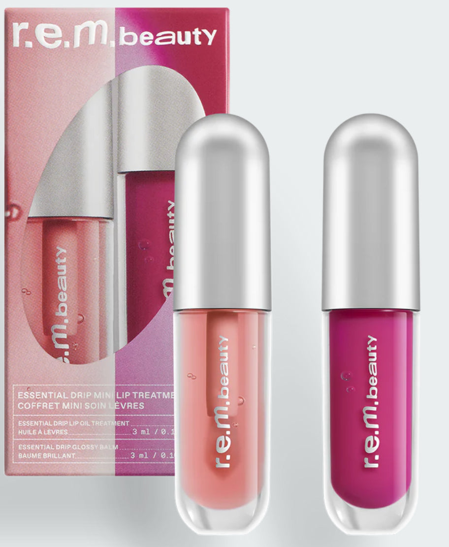 R.e.m. beauty Lip Set