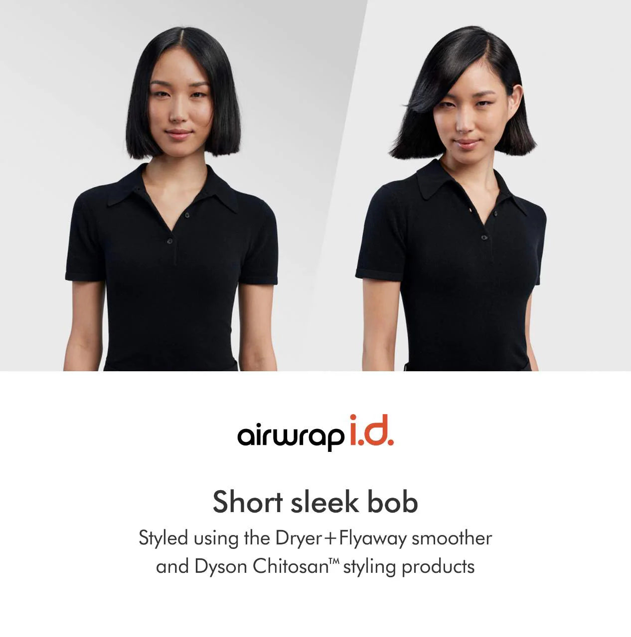 Dyson
Limited Edition Airwrap ID Multi-styler™ for Straight to Wavy Hair in Jasper Plum