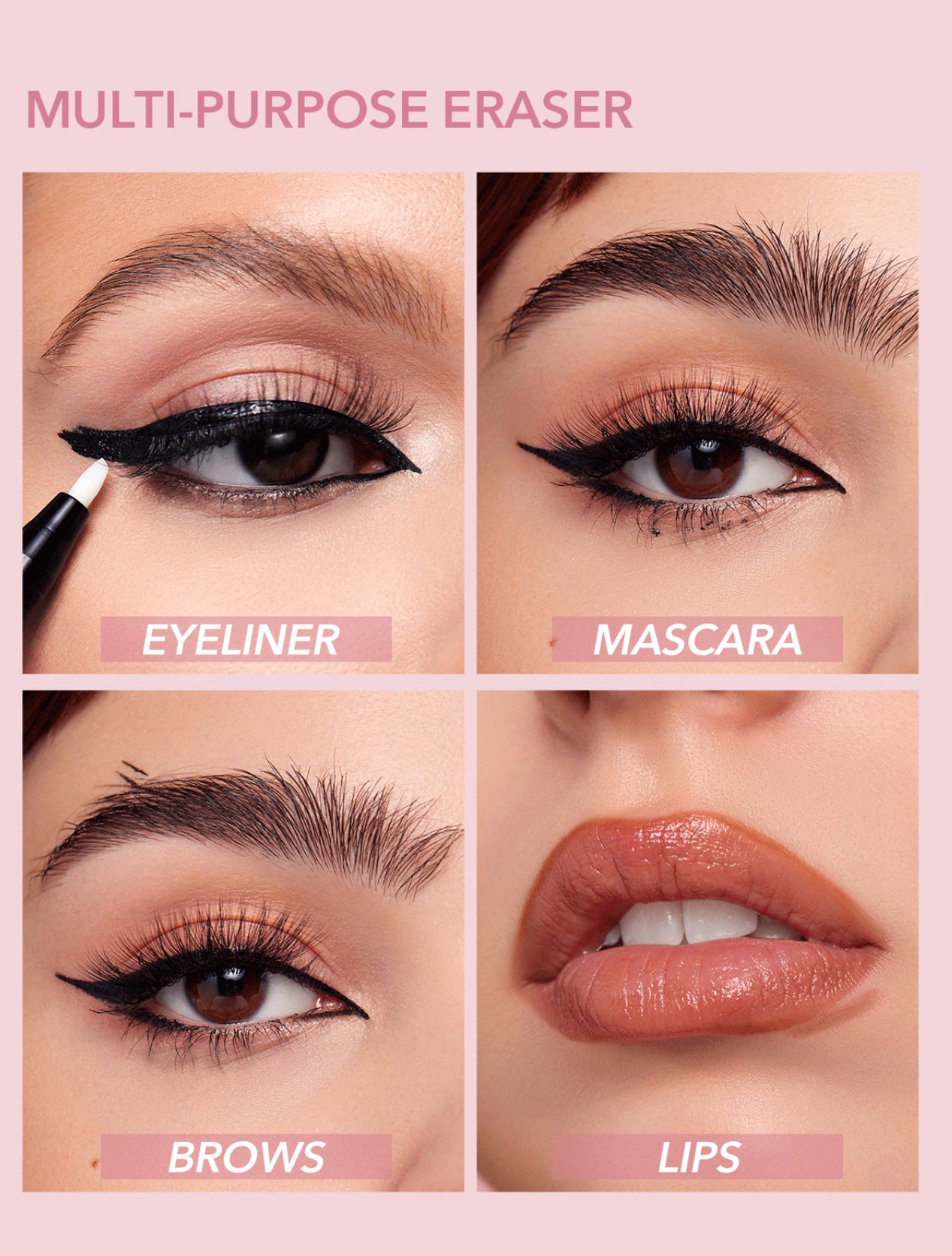 Do it all 2 in 1 eyeliner