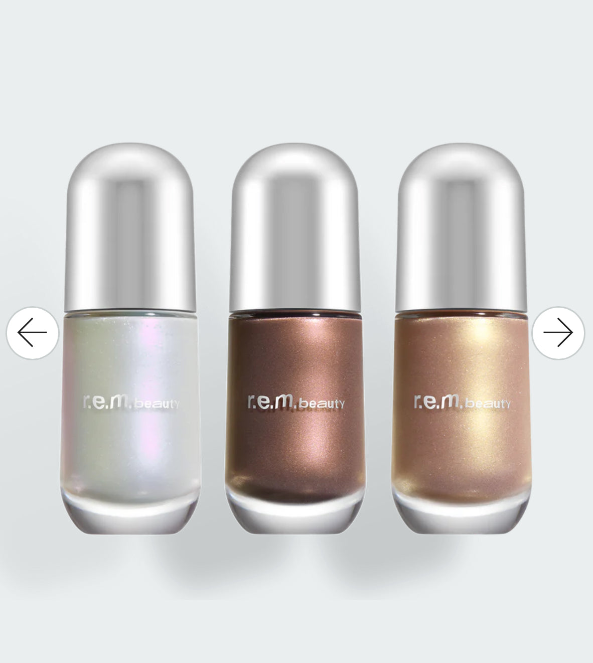 Rem Dreamglow Highlight Serum