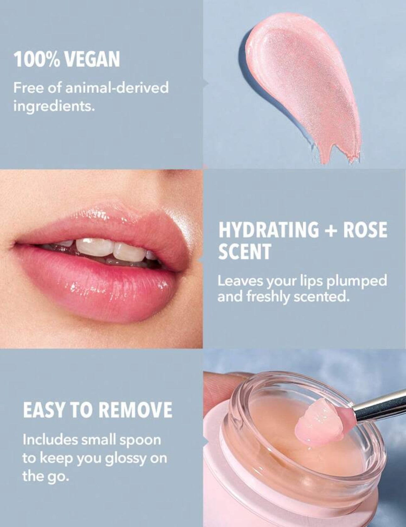 Lip Care Primer