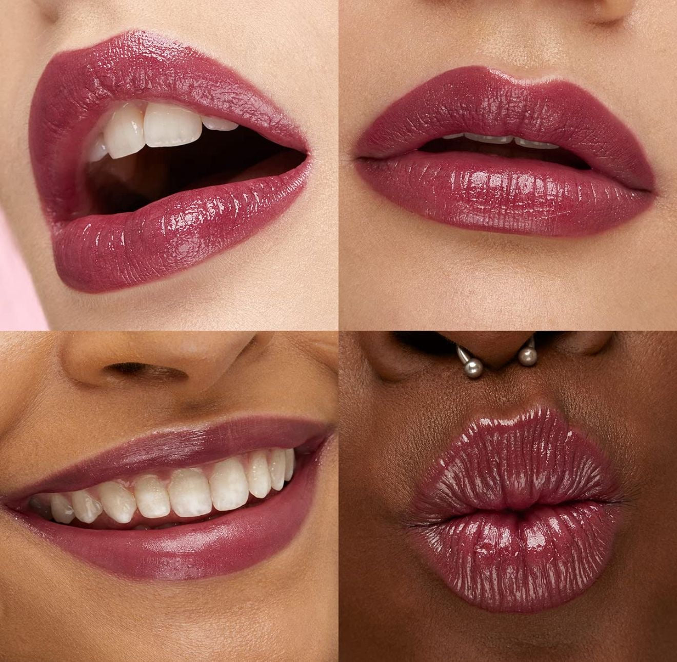 SHEER LIPSTICK - 205 Glossy Dream