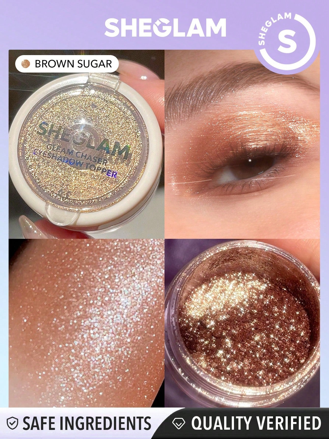 Gleam Chaser Eyeshadow