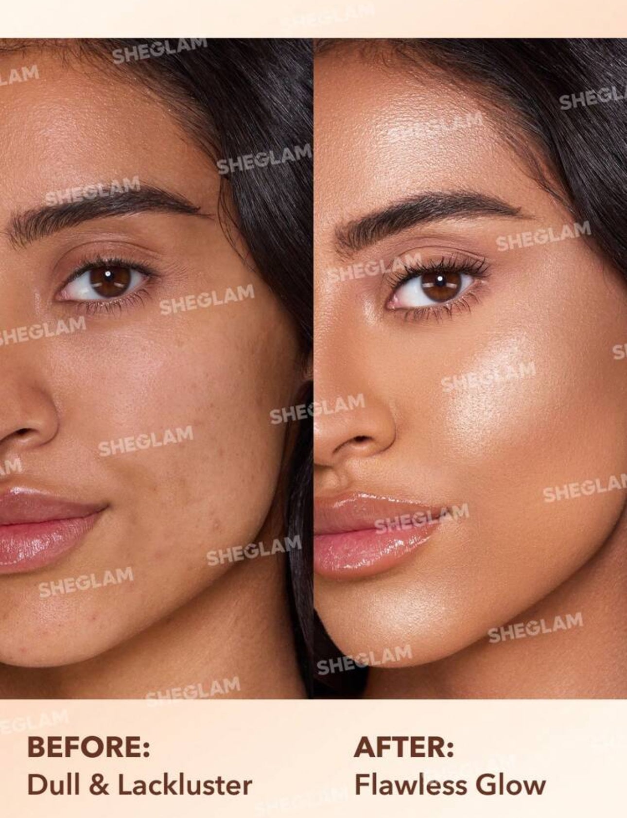 Sunburst Glow Mixer/Primer/Foundation/Serum/Highlighter
